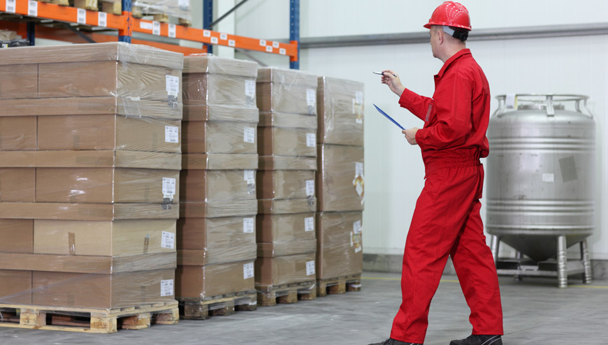 Sourcing of suppliers of personal protective equipment