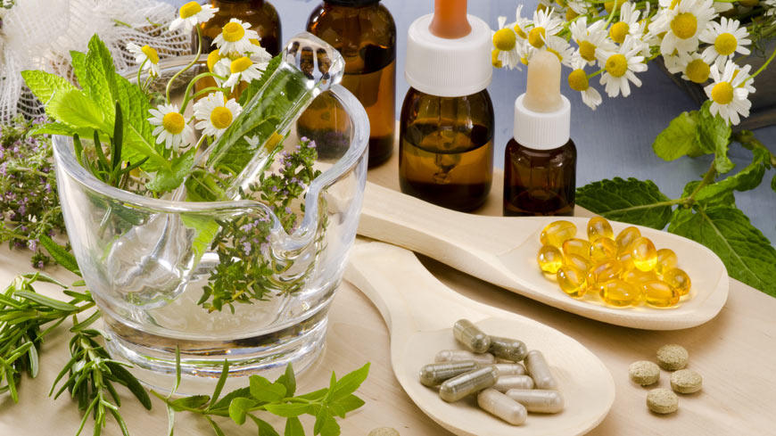 Stakeholder consultation – Draft documents to support safe and correct use of herbal food supplements