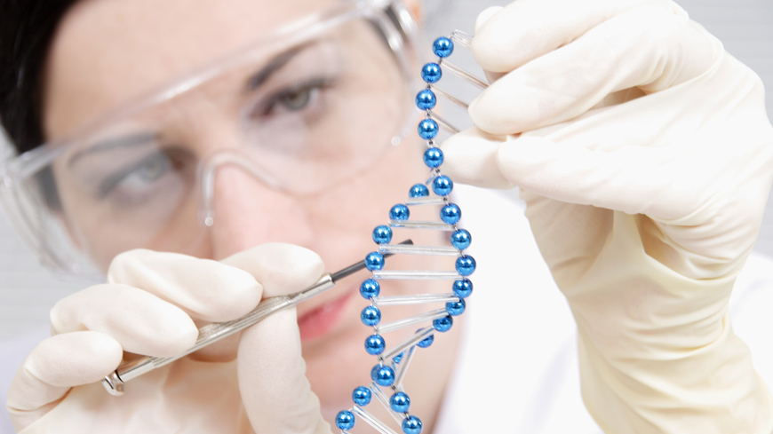 OMCL Gene Therapy Working Group study published
