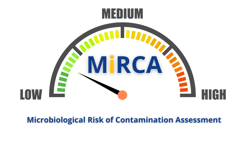 MIRCA: An EDQM tool to enhance safe use of substances of human origin