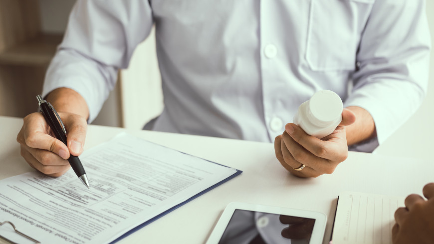 Optimising pharmacotherapy and improving patient outcomes: EDQM collaborates on article published in Frontiers in Pharmacology