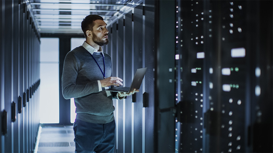 IT maintenance Saturday 7 to Sunday 8 October 2023