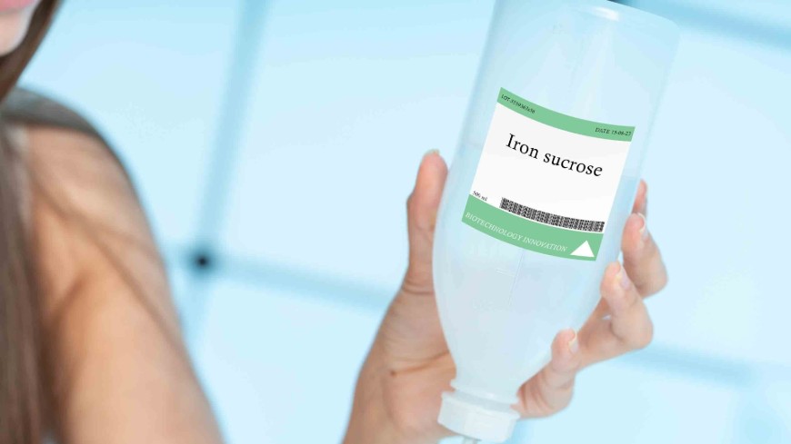 Ph. Eur. NANO Working Party reaches significant milestone publication of its first monograph, Iron Sucrose concentrated solution, in Pharmeuropa