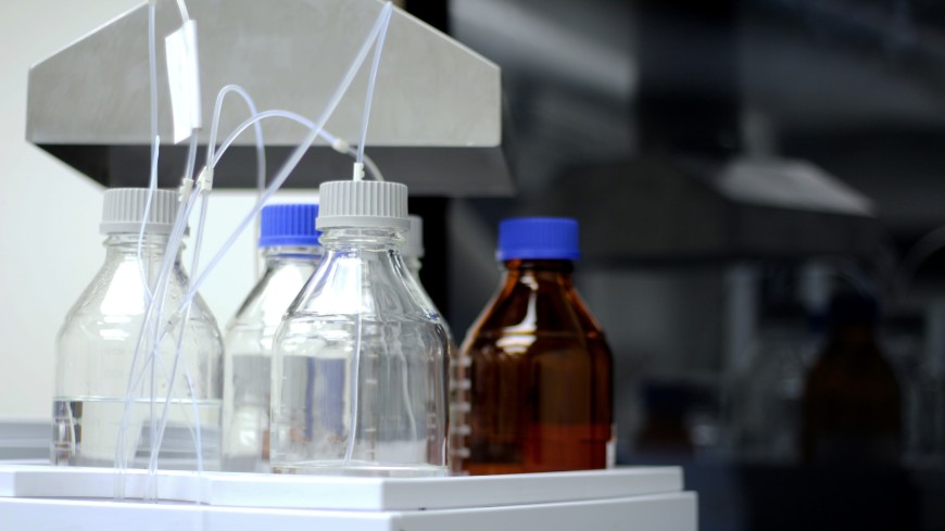 Public consultation on a new general chapter 2.5.46. Phenolic antioxidants in plastic materials in Pharmeuropa 37.3