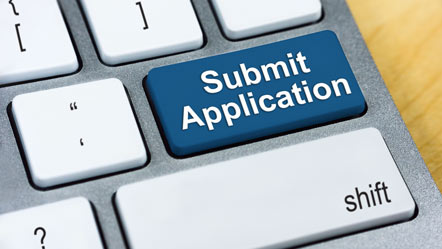 Submit A New Application
