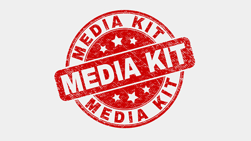 Kit média