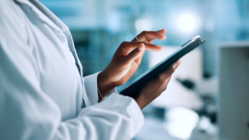 Senior Project Officer SoHO - Serious Adverse Reactions and Events