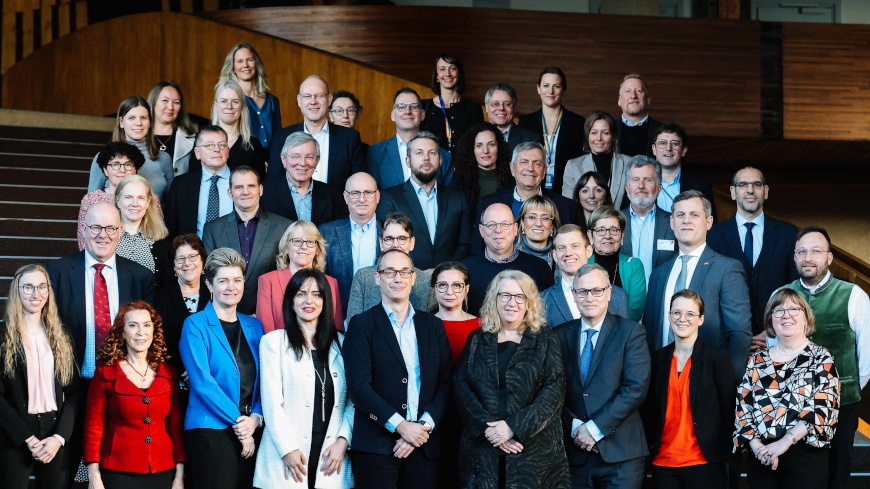 Key outcomes of 2025 international EDQM Blood Conference published