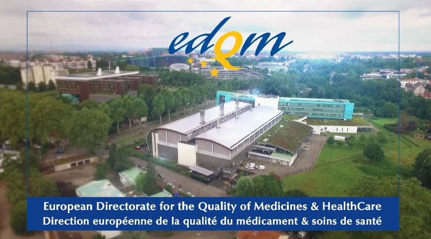 Institutional videoclip