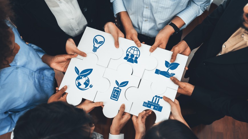Chargé·e de durabilité environnementale expérimenté·e