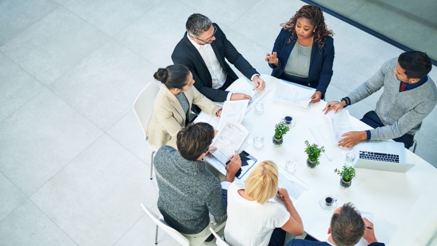 Head of Infrastructure Department