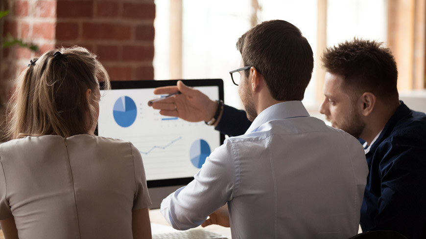 Assistant – Sales team