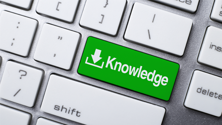 Knowledge database