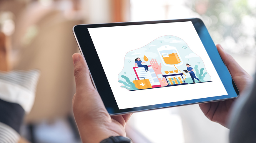 European anti-D plasma collection programmes – Key technical report published by the CD-P-TS