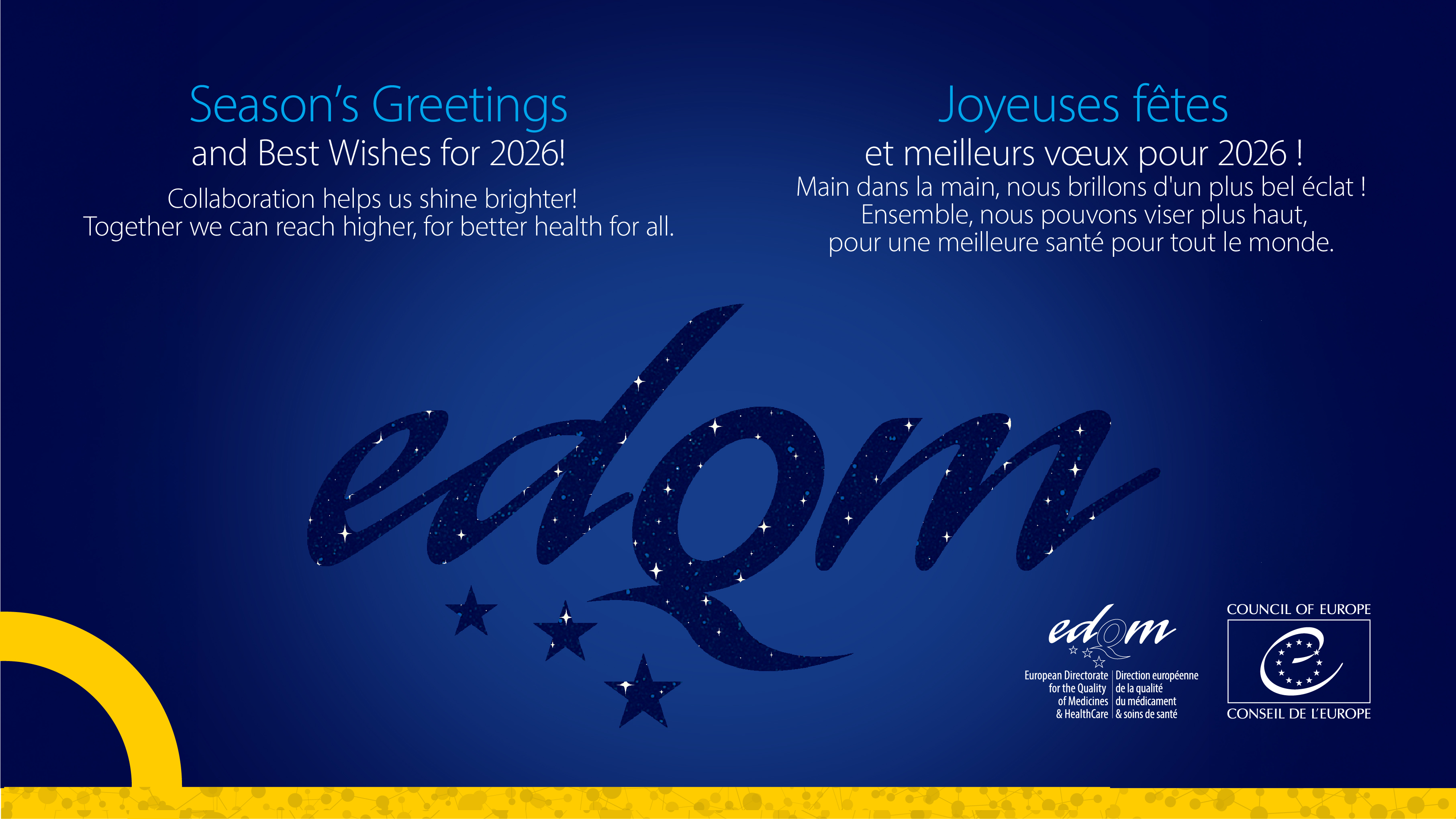 2025 – A year of collaboration, new beginnings and long-standing commitments