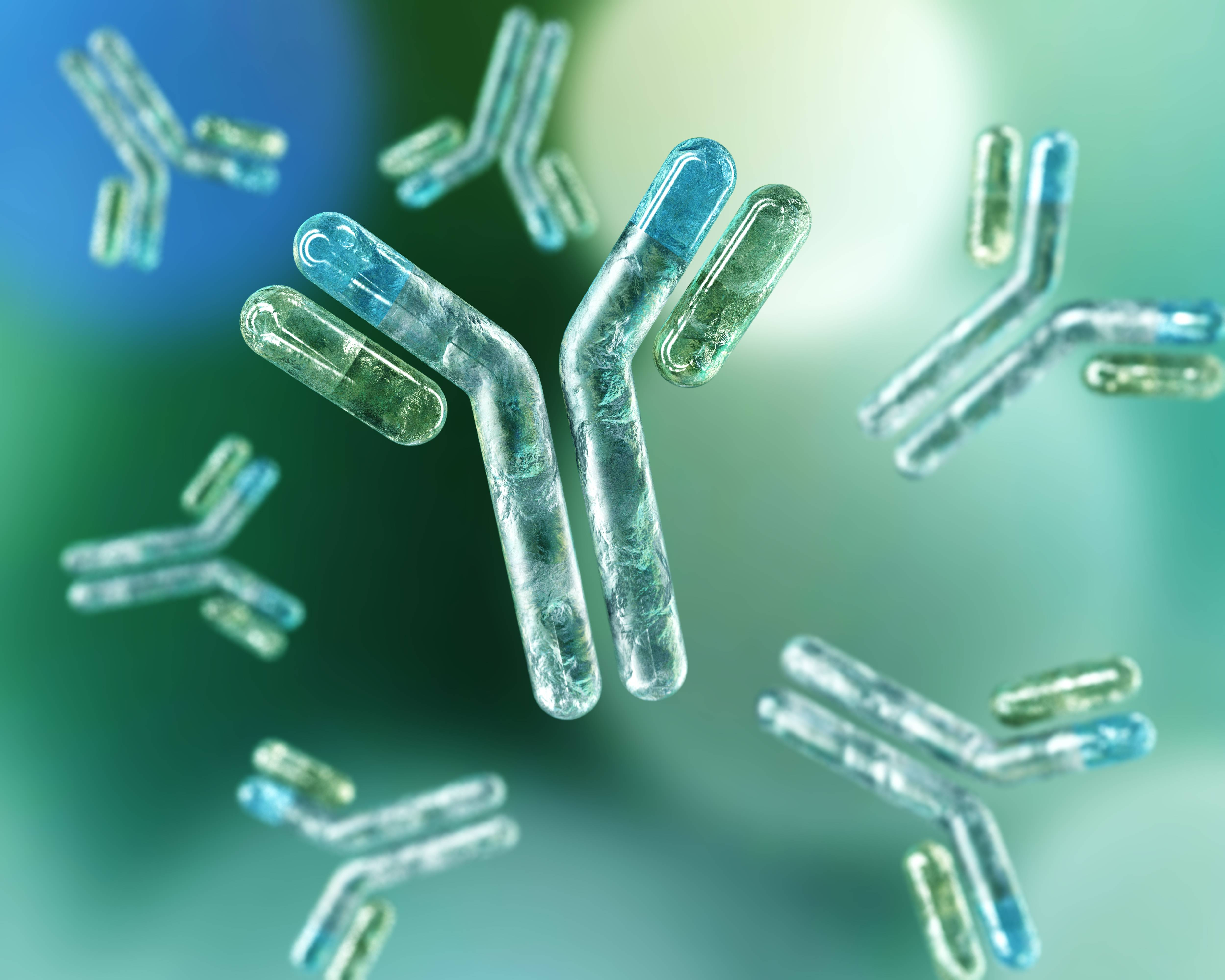 European Pharmacopoeia publishes first individual monoclonal antibody medicinal product monograph