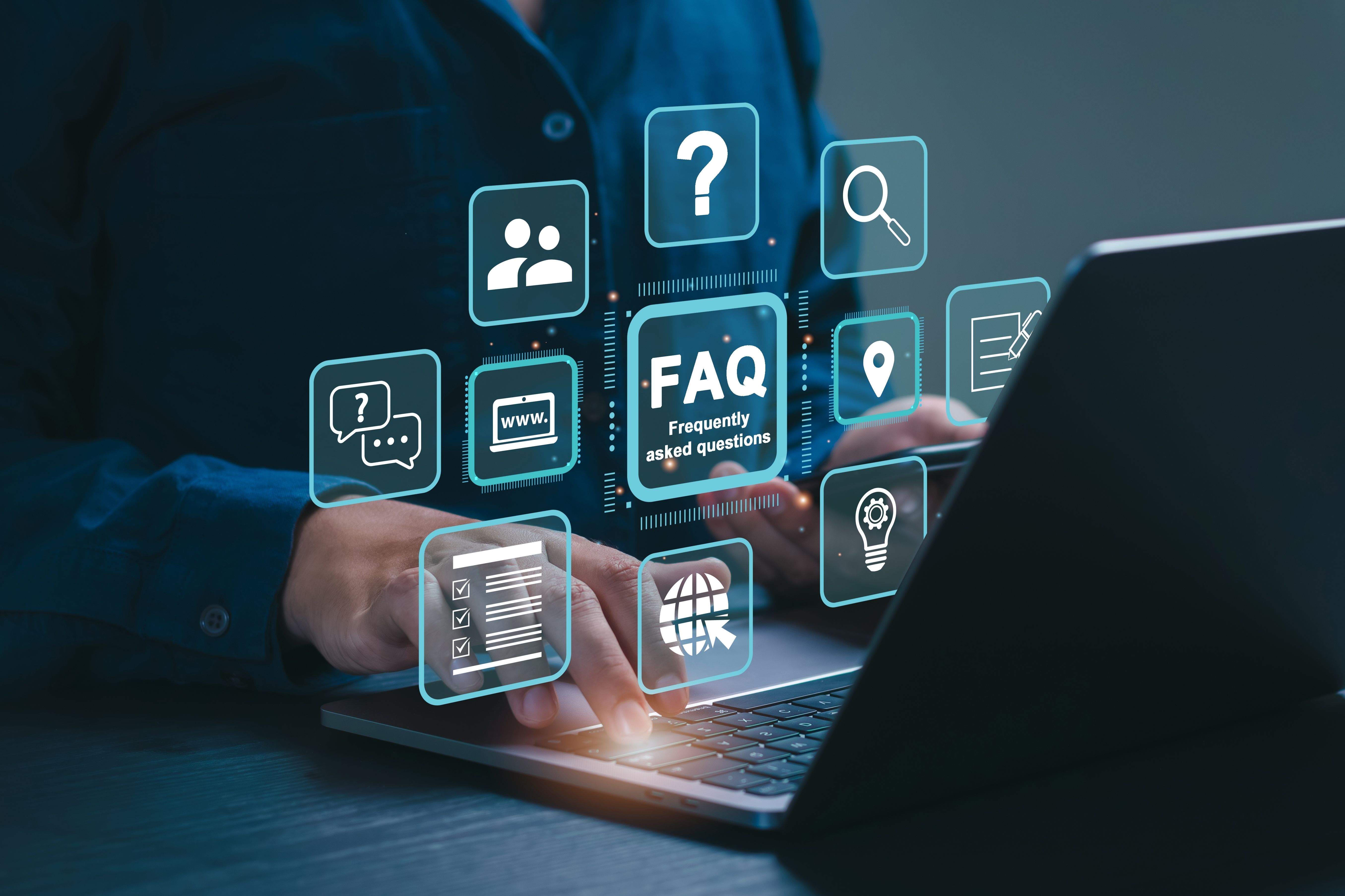 NEW FAQ on how to present the specification for a substance in a CEP application