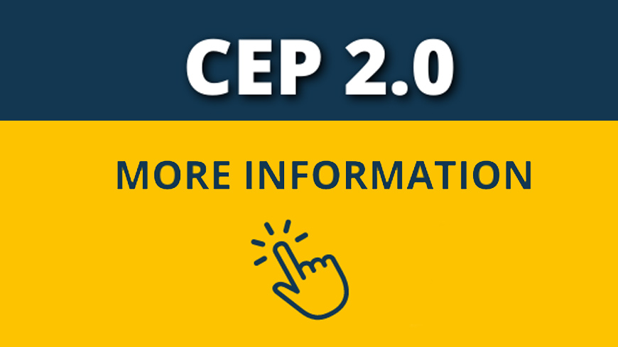 CEP 2.0: Use of EMA SPOR/OMS ORG_ID and LOC_ID mandatory for CEP applications