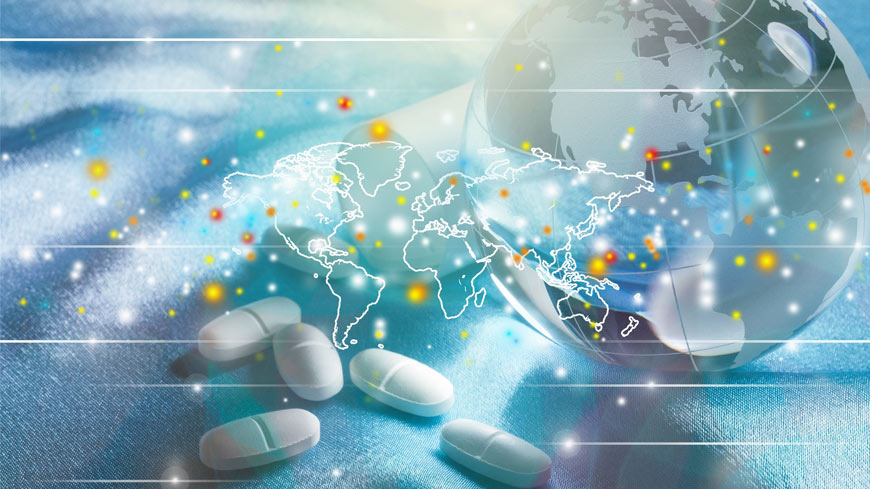 Collaboration, Innovation and Scientific Excellence: the European Pharmacopoeia 11th Edition