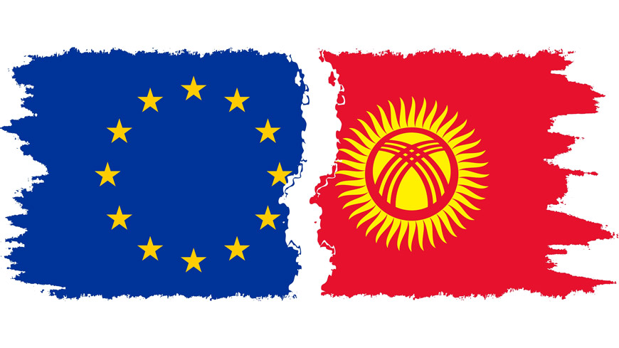 European Pharmacopoeia welcomes Kyrgyz Republic as observer state