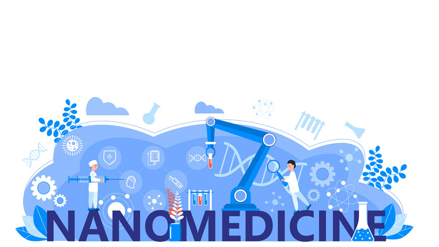 Call for Experts - NANO Working Party (Nanomedicines)
