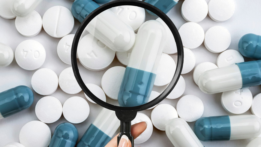 Committee of Experts on minimising the public health risks posed by falsified medical products and related crimes CD-P-PH/CMED