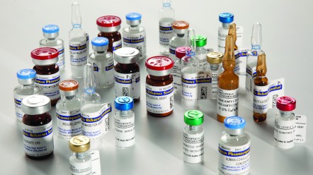 Information on medicines and health products