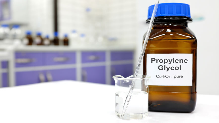 Ph. Eur. pre-publishes revised Propylene glycol monograph