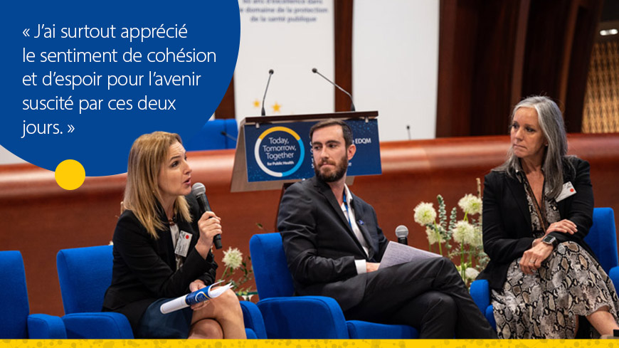 11-12 June 2024 - Celebrating 60 years of excellence in public health protection - Quote 2