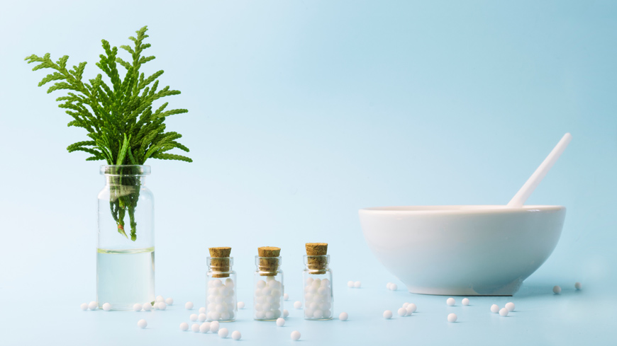 Ph. Eur. progress in the field of homoeopathic manufacturing methods