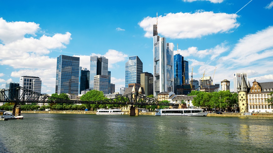 Join us at CPhI Worldwide in Frankfurt  2025!