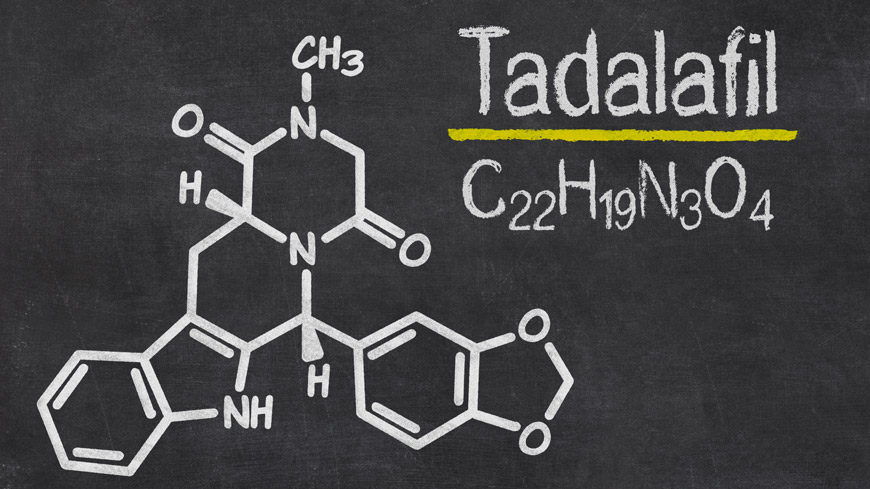 Le Journal of Pharmaceutical Sciences publie les résultats de l’étude fingerprint sur des échantillons de substance active de tadalafil menée par les OMCL