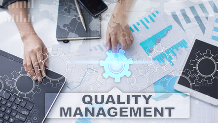 OMCL Management de la qualité (MQ)