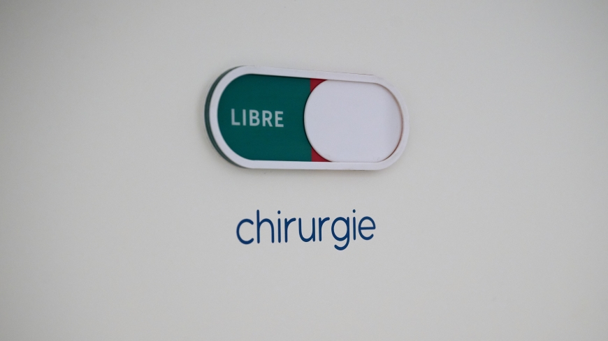 Secrétaire Général : Le don d’organes repose sur la confiance. Nous devons le défendre.