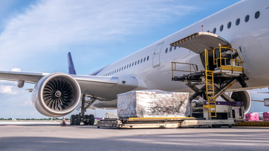 Middle East supply chain disruptions