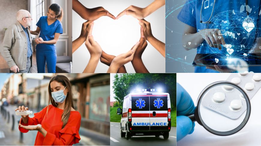 Council of Europe’s Health Protection Conference 2025 – register now