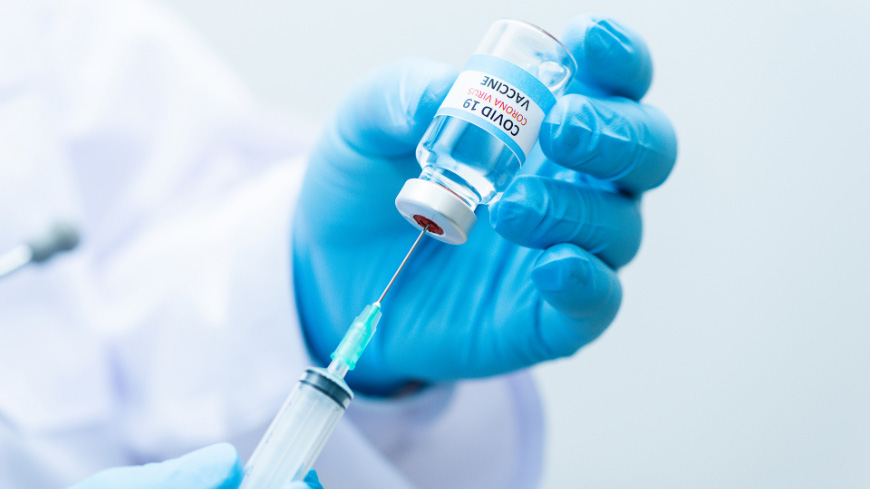 Nouveau guideline OCABR sur les vaccins inactivés contre le COVID-19