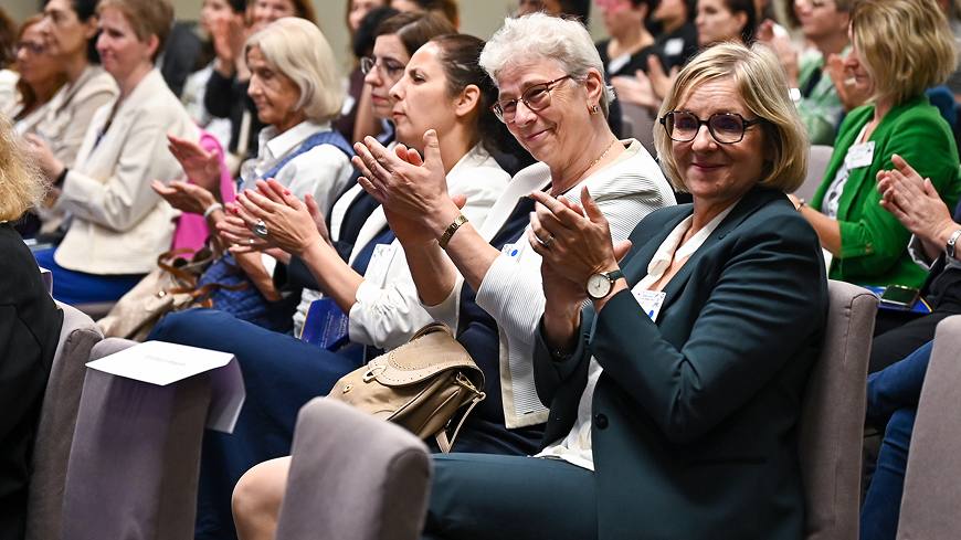 Procédure de Certification : retour sur les temps forts de la conférence « Certified for success »