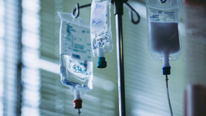 Ph. Eur. survey for the availability of alternative plasticisers to DEHP in containers for aqueous solutions for intravenous infusion in authorised medicinal products