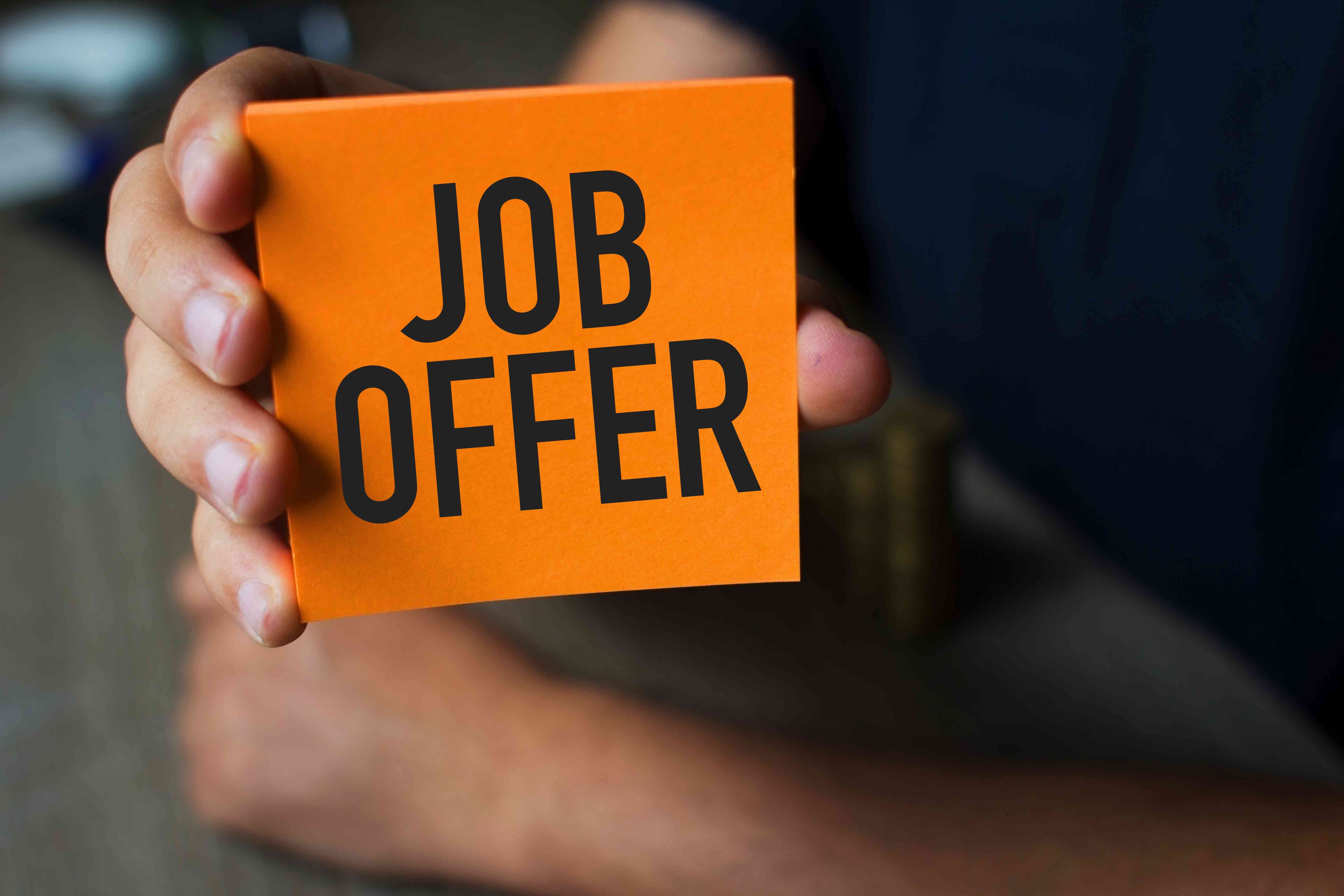 Vacancy: Study Director - Biology