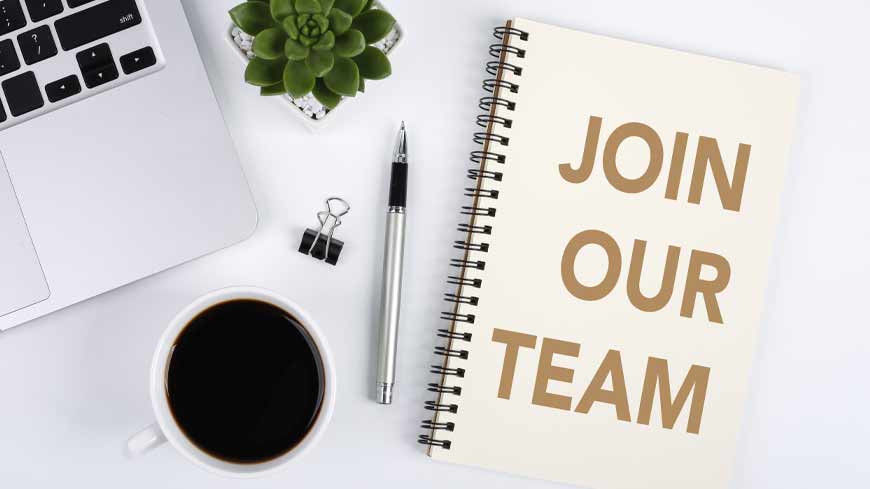 Temporary work contract: Junior assessor – Certification Department