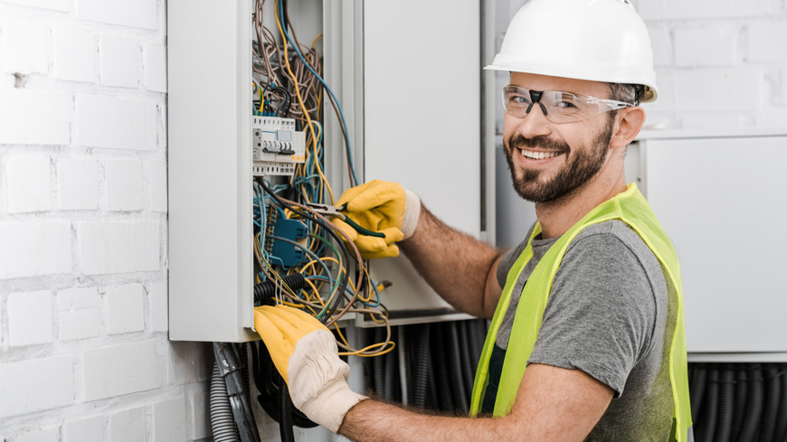 Vacancy - Technician