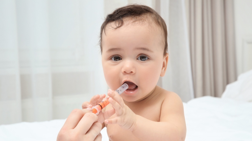 Formulaire pédiatrique européen : publication de la version révisée de la monographie Solution orale de phosphate