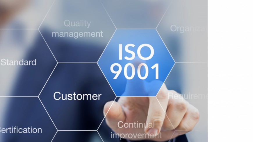 EDQM’s ISO 9001:2015 certification maintained