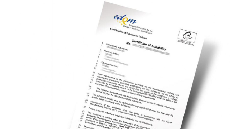 Certification monthly report of activities: End of June 2023