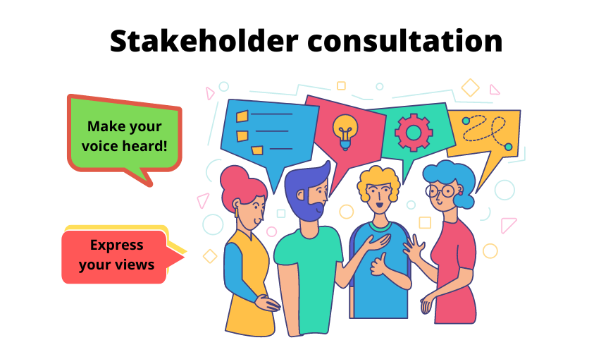 Stakeholder consultation – Draft guidelines for medication review