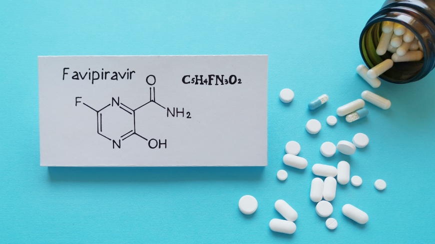 IMWP monographs on Favipiravir and on Favipiravir tablets published for public enquiry