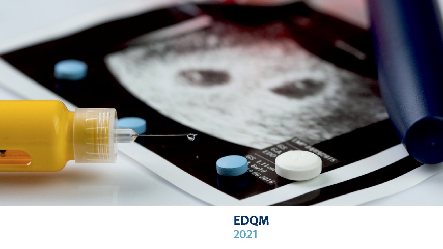 EDQM fertility preservation guide now available