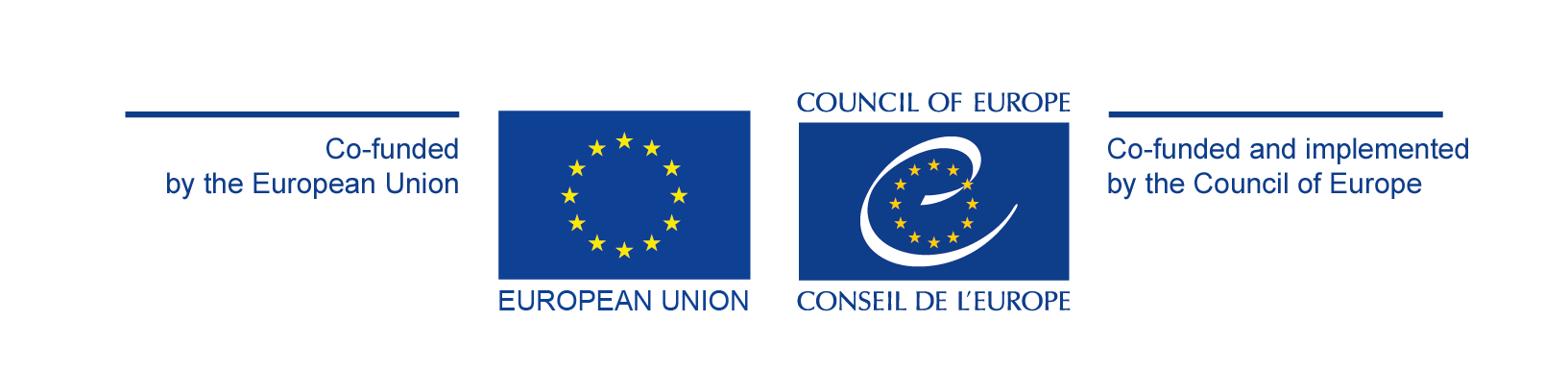 Funded by the European Union and implemented by the Council of Europe