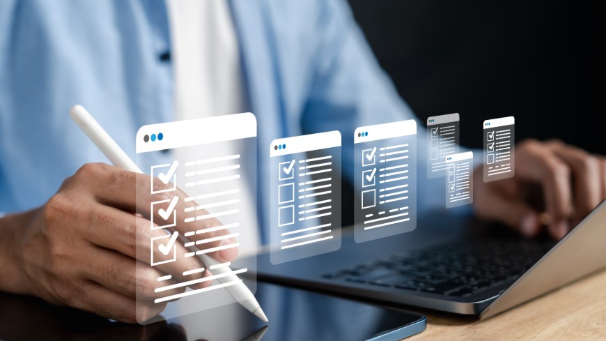 Changes to e-submission requirements for CEP applications